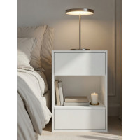 GİZLİ BÖLMELİ KOMODİN | NFC | MAHFUZ BÜYÜK