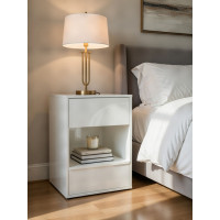 GİZLİ BÖLMELİ KOMODİN | NFC | MAHFUZ BÜYÜK