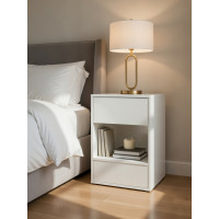 GİZLİ BÖLMELİ KOMODİN | NFC | MAHFUZ BÜYÜK