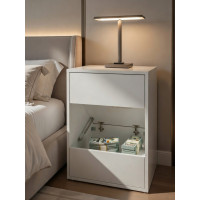 GİZLİ BÖLMELİ KOMODİN | NFC | MAHFUZ BÜYÜK