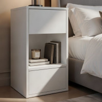 GİZLİ BÖLMELİ KOMODİN | NFC | MAHFUZ KÜÇÜK