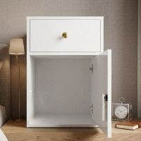 GİZLİ BÖLMELİ KOMODİN | NFC | SIRHANE GİZLİ BÖLMELİ KOMODİN | NFC | SIRHANE