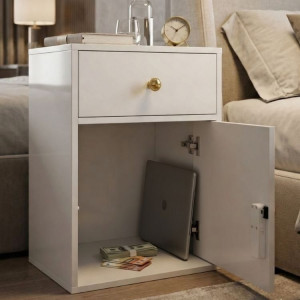 GİZLİ BÖLMELİ KOMODİN | NFC | SIRHANE