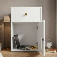 GİZLİ BÖLMELİ KOMODİN | NFC | SIRHANE GİZLİ BÖLMELİ KOMODİN | NFC | SIRHANE