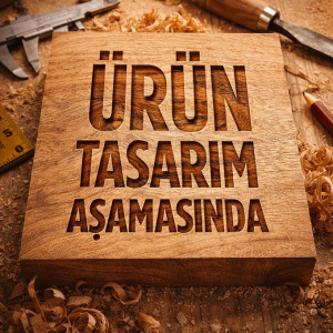 Gizli Bölmeli Kasalı Mobilya